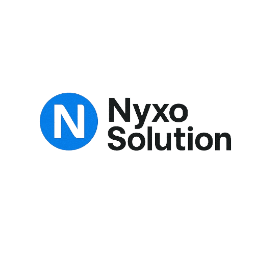 NyxoSolution Logo
